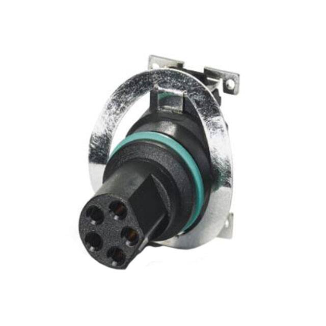 1412259 Phoenix Contact  Assemblages de connecteurs circulaires